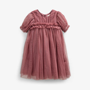 Tylkjole - All - Vintage Red | 100671 Mille