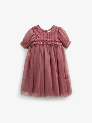 Tylkjole - All - Vintage Red | 100671 Mille