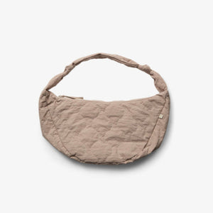 Quiltet Bumbag - All - Caffe Latte | 100737 Bella