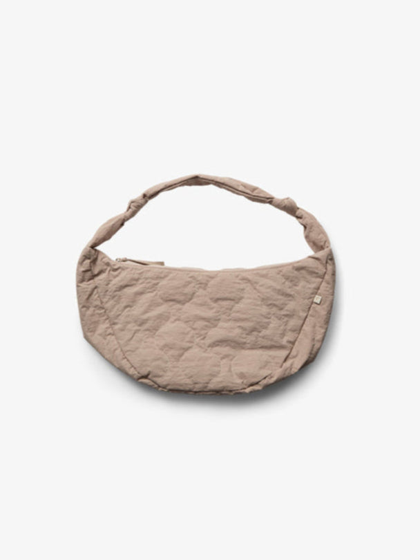 Quiltet Bumbag - All - Caffe Latte | 100737 Bella