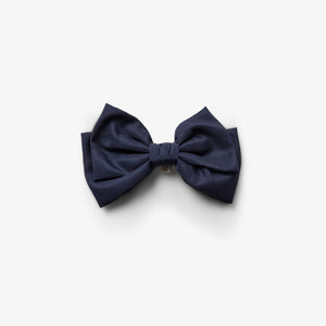 Hårspænde med Sløjfe - All - Navy | 100744 Bowie