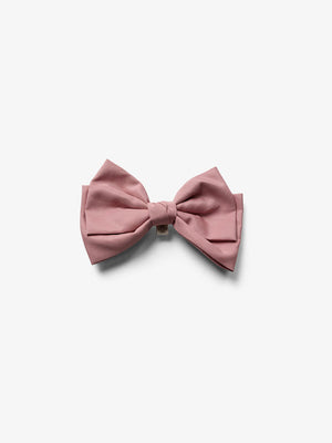 Hårspænde med Sløjfe - All - Rose | 100745 Bowie