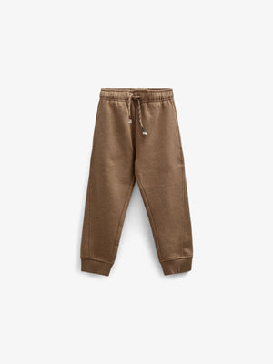 Sweat Pant - Tween - Coffe Melange | 100897 Justin