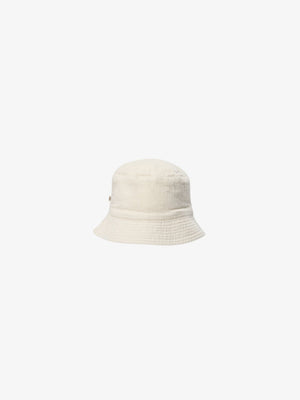 Bøllehat i musselin - Kids - Off White | 100942 Jasmine