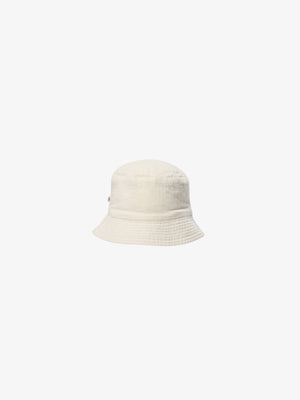 Bøllehat i musselin - Tween - Off White | 100943 Jasmine