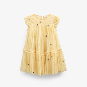 Honeybee Tylkjole - Kids - Sunlight | 100966 Daisy