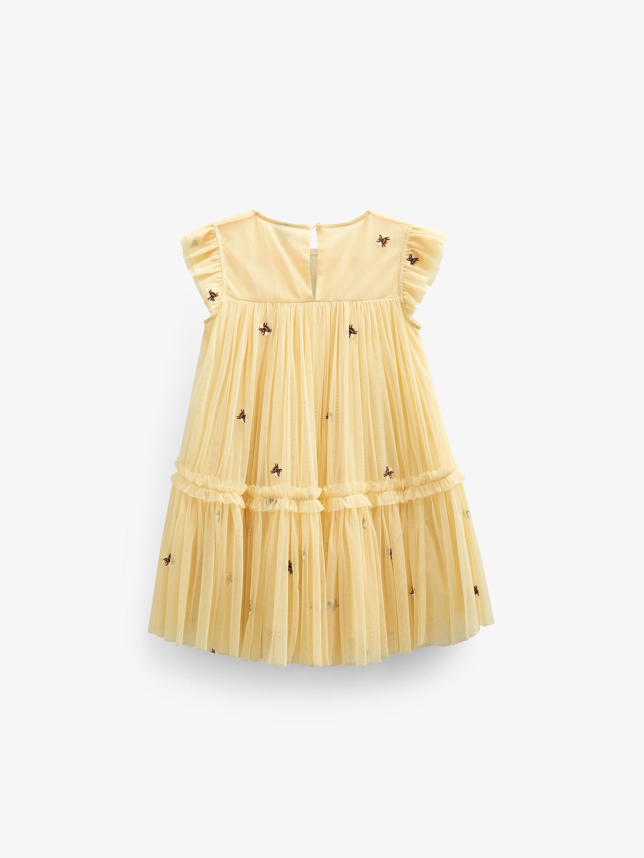 Honeybee Tylkjole - Kids - Sunlight | 100966 Daisy
