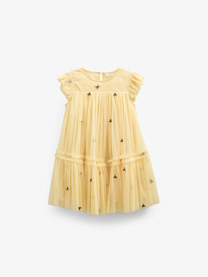 Honeybee Tylkjole - Tween - Sunlight | 100967 Daisy