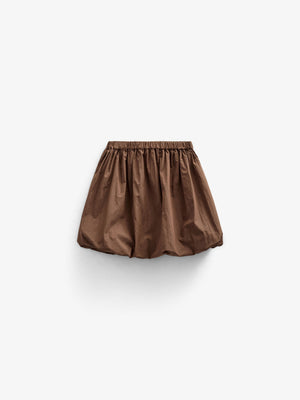 Ballonnederdel - Tween - Coconut | 101029 Liliana