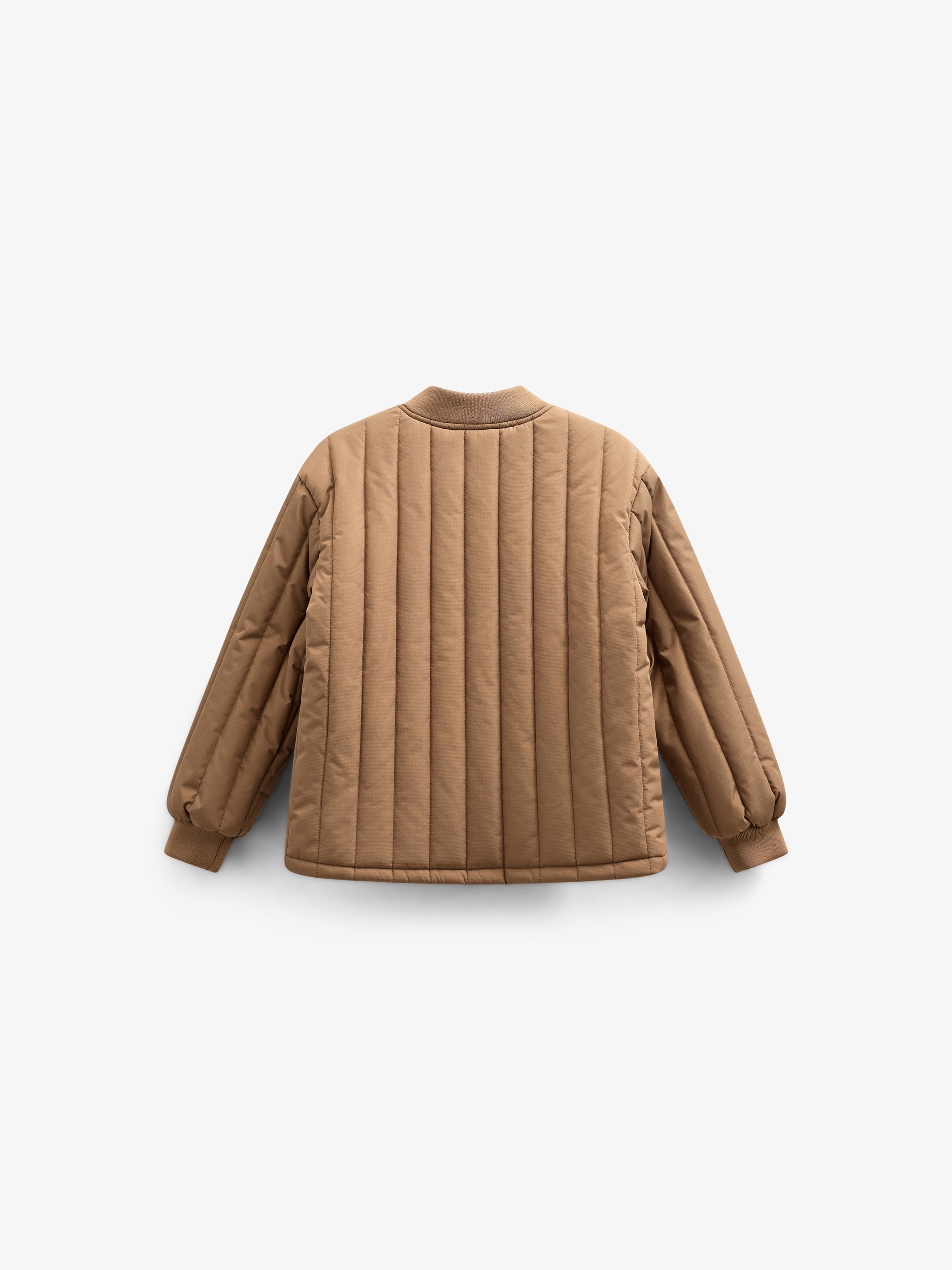 Thermo Tech jakke - Tween - Coconut | 101111 Athur