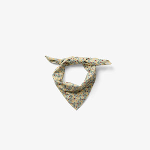 Tørklæde - Kids - Green | 101141 Luna