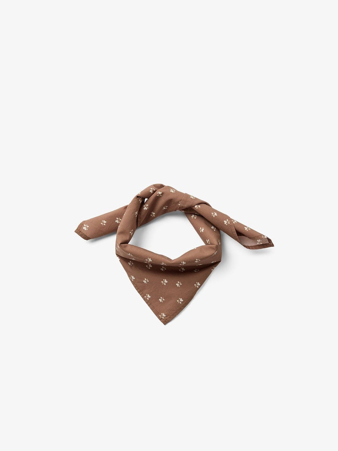 Tørklæde - Kids - Coconut | 101145 Luna