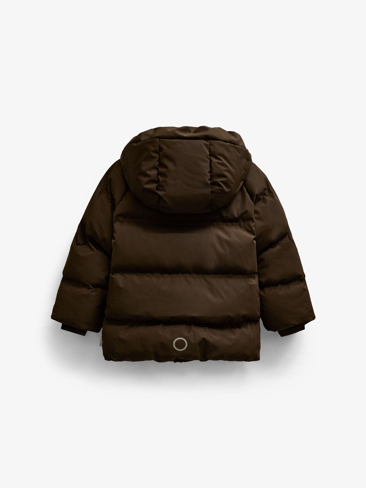 Adventure® Vinterjakke Kids - Dark Brown | 101417 Blake