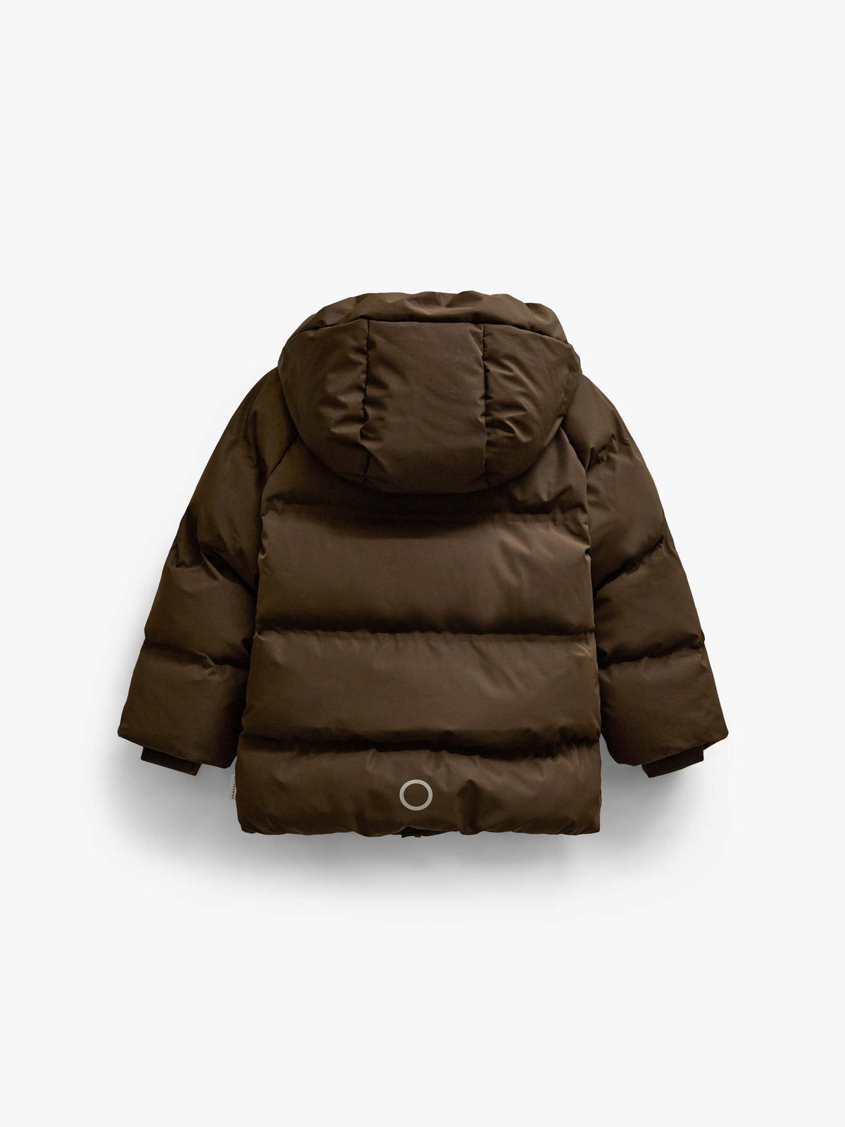 Adventure® Vinterjakke Tween - Dark Brown | 101418 Blake