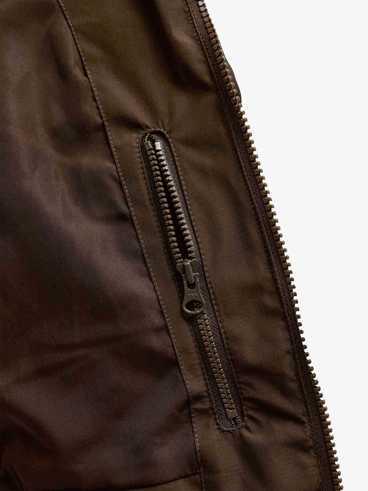 Adventure® Vinterjakke Tween - Dark Brown | 101418 Blake