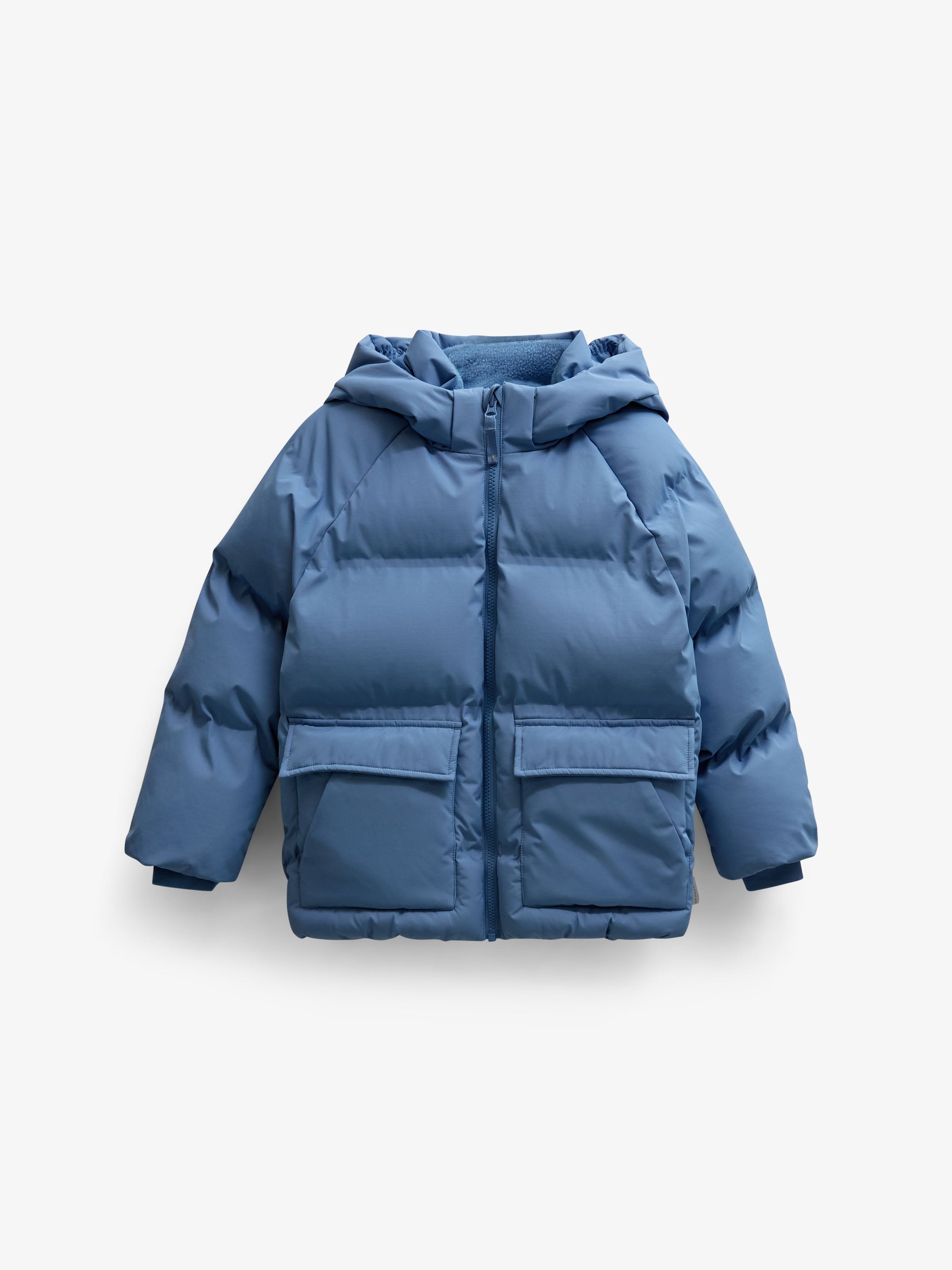 Adventure® Vinterjakke Kids - Blue | 101419 Blake