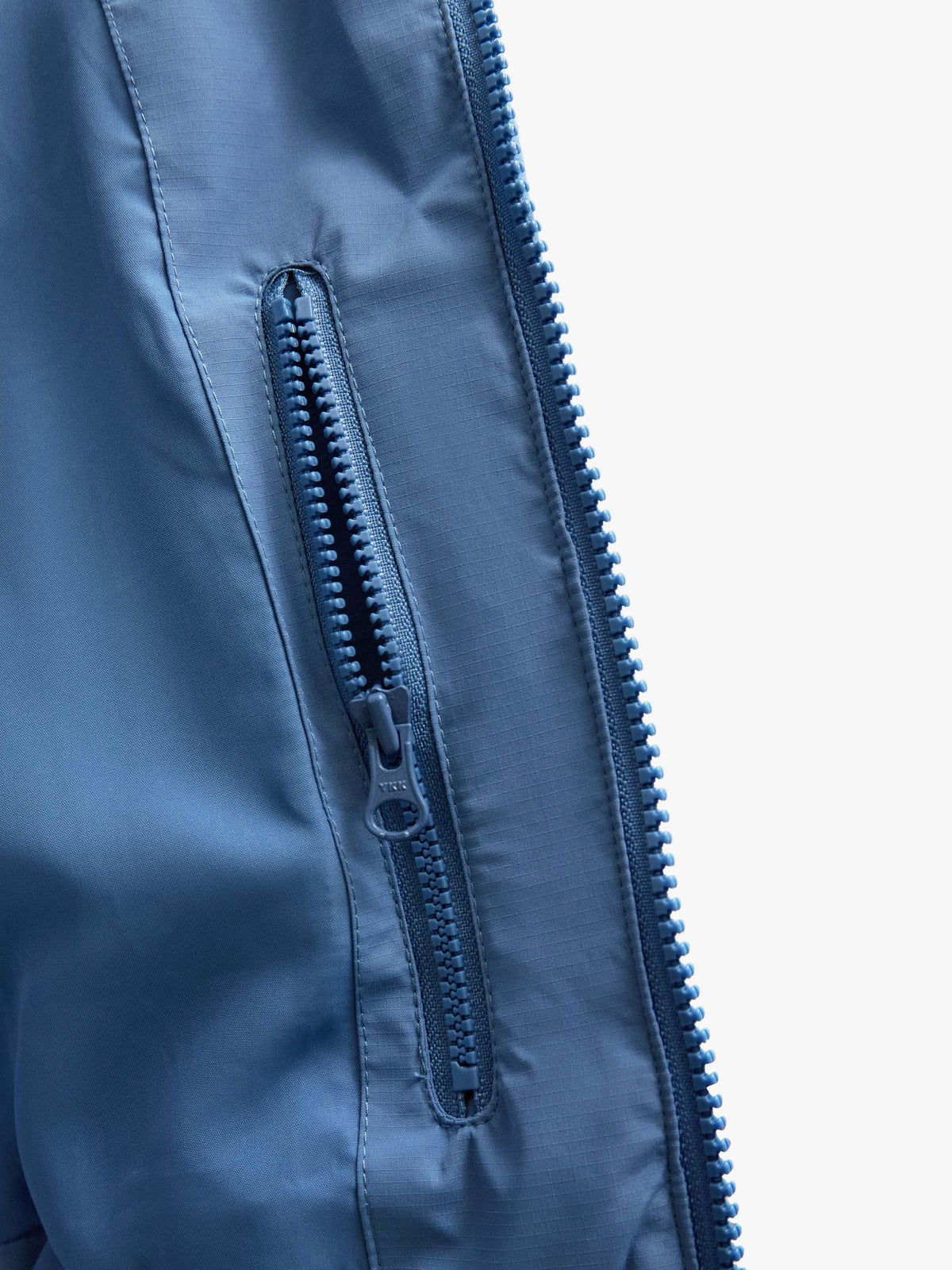 Adventure® Vinterjakke Kids - Blue | 101419 Blake