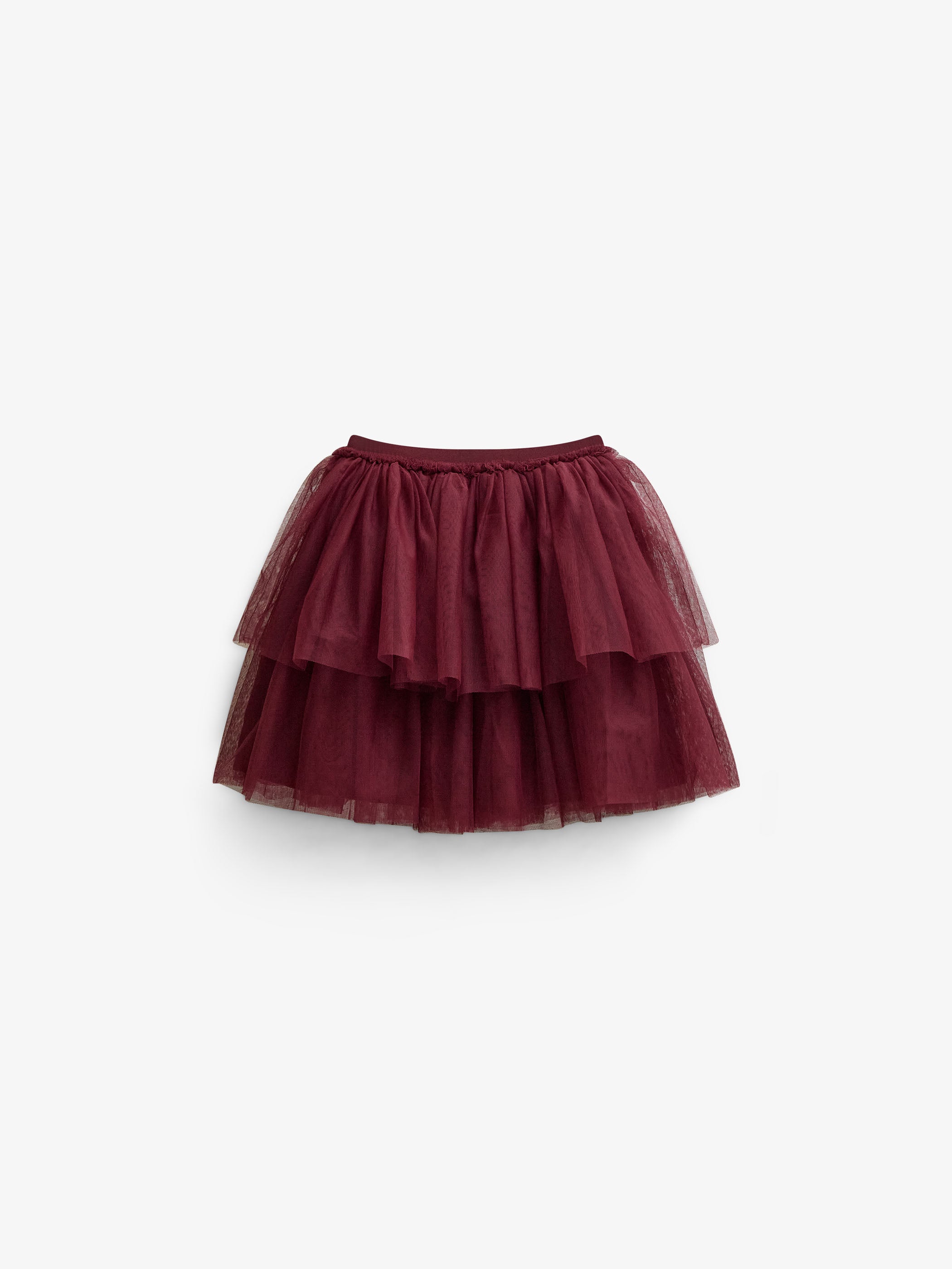 Tylnederdel Tween - Bordeaux | 101504 Bianca