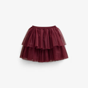Tylnederdel Kids - Bordeaux | 101503 Bianca