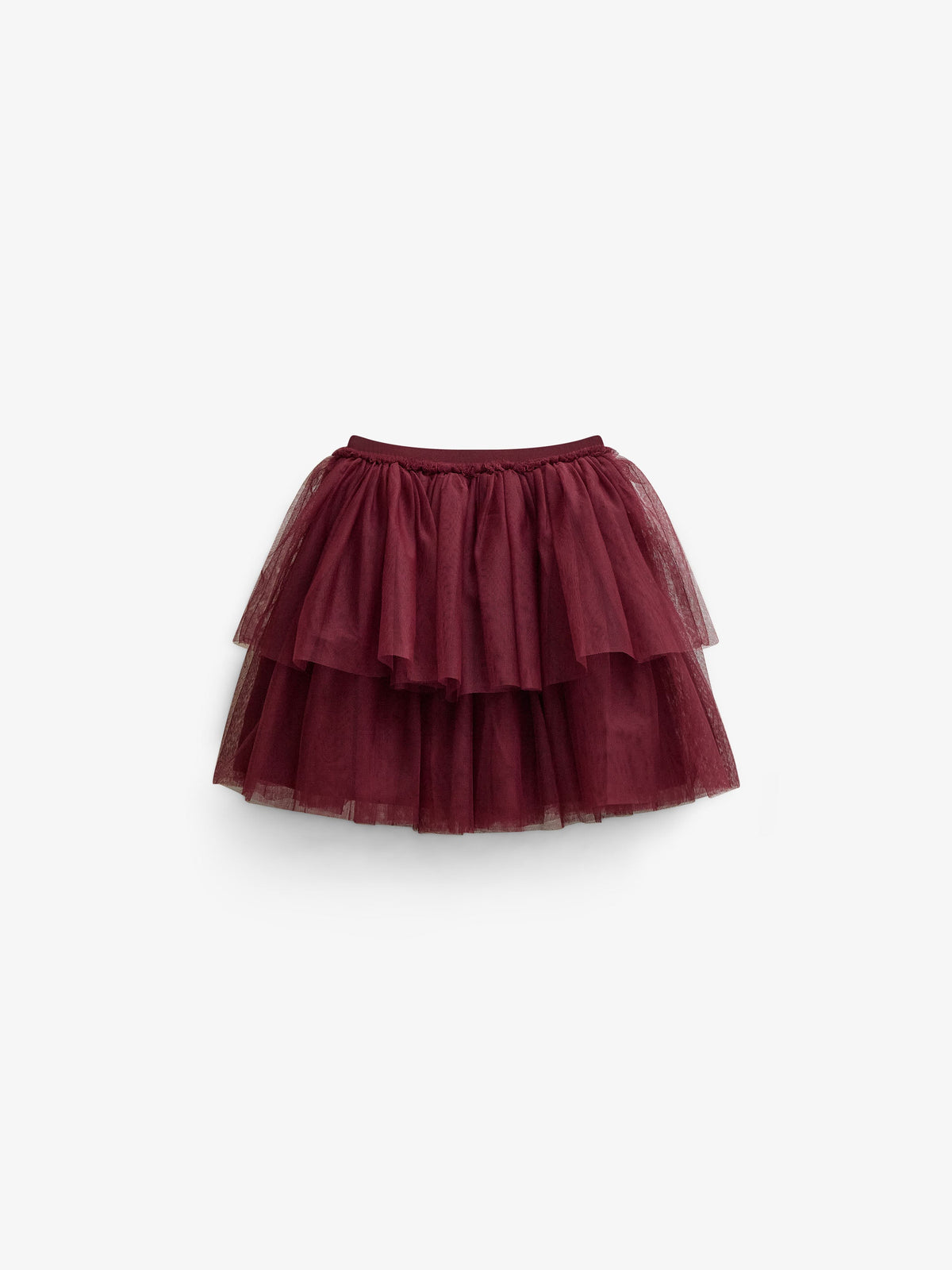 Tylnederdel Kids - Bordeaux | 101503 Bianca