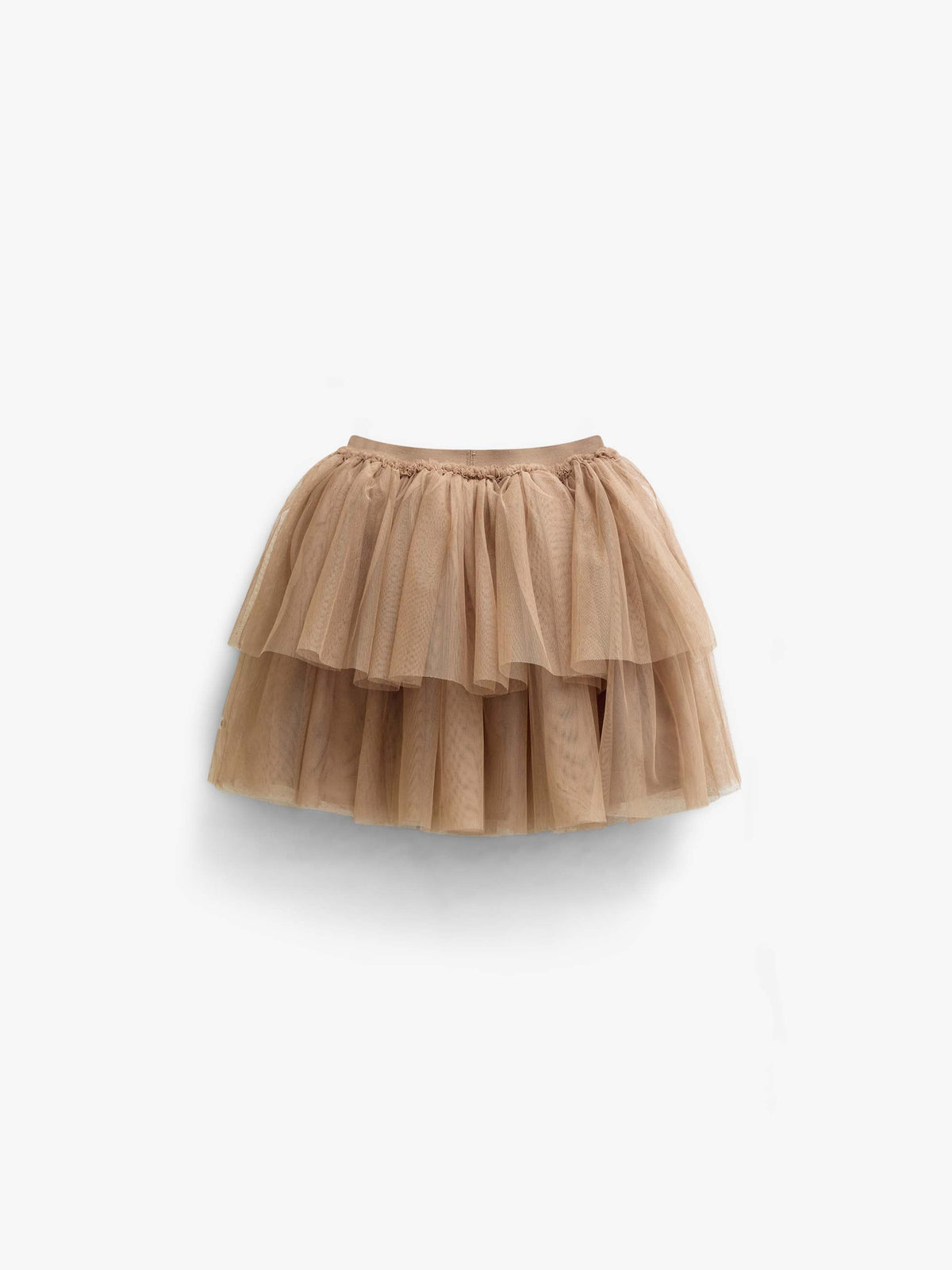 Tylnederdel Tween - Light Brown | 101506 Bianca