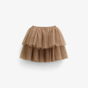 Tylnederdel Tween - Light Brown | 101506 Bianca
