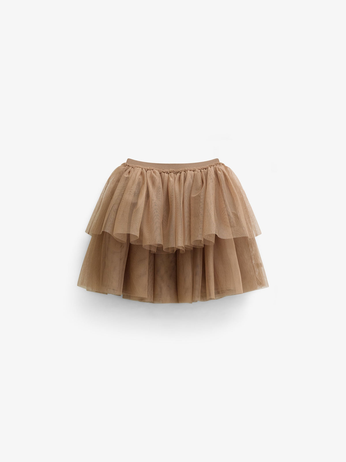 Tylnederdel Kids - Light Brown | 101505 Bianca