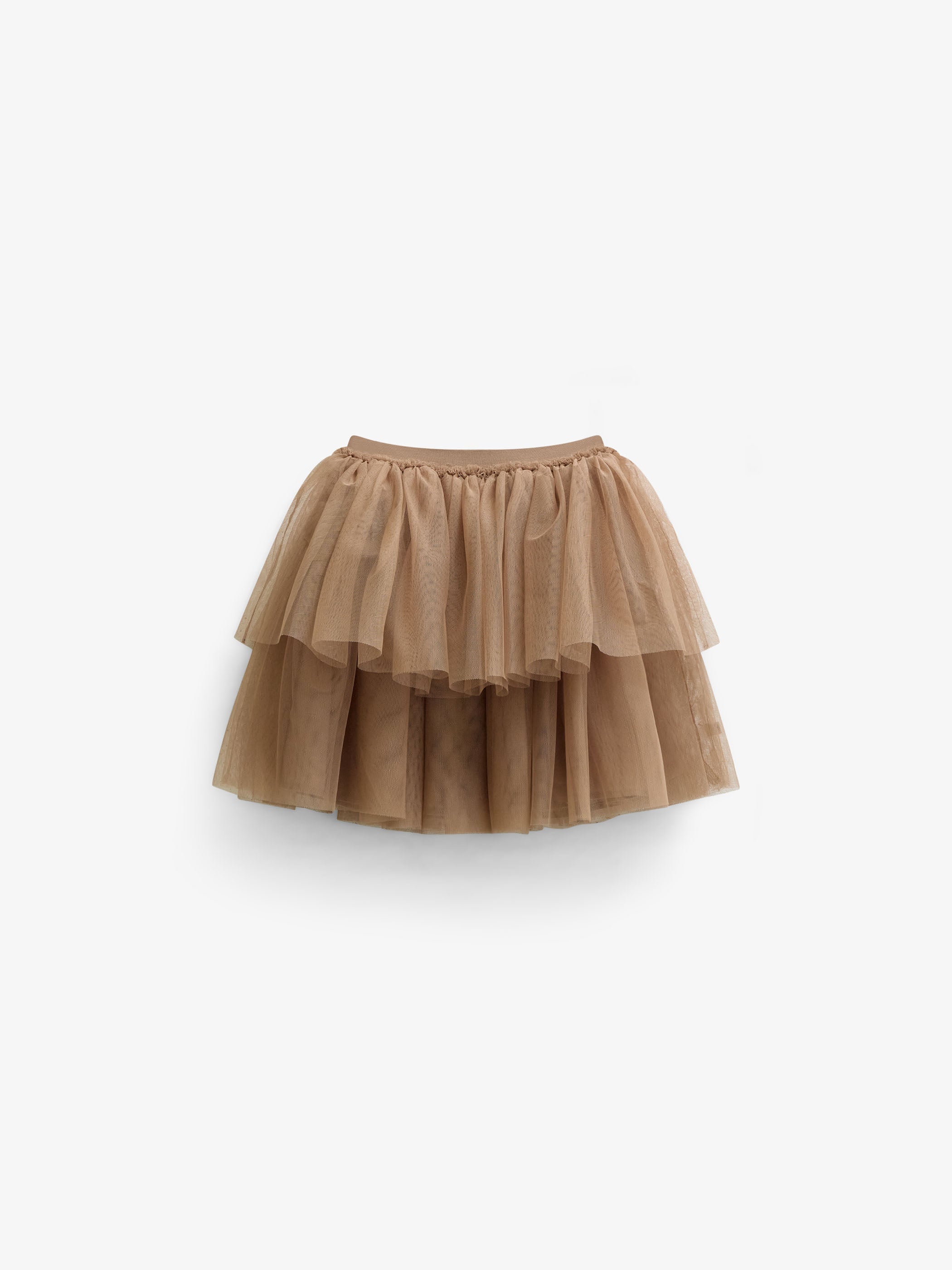Tylnederdel Kids - Light Brown | 101505 Bianca