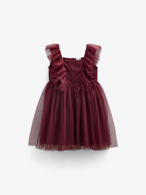 Tylkjole Kids - Bordeaux | 101507 Bianca