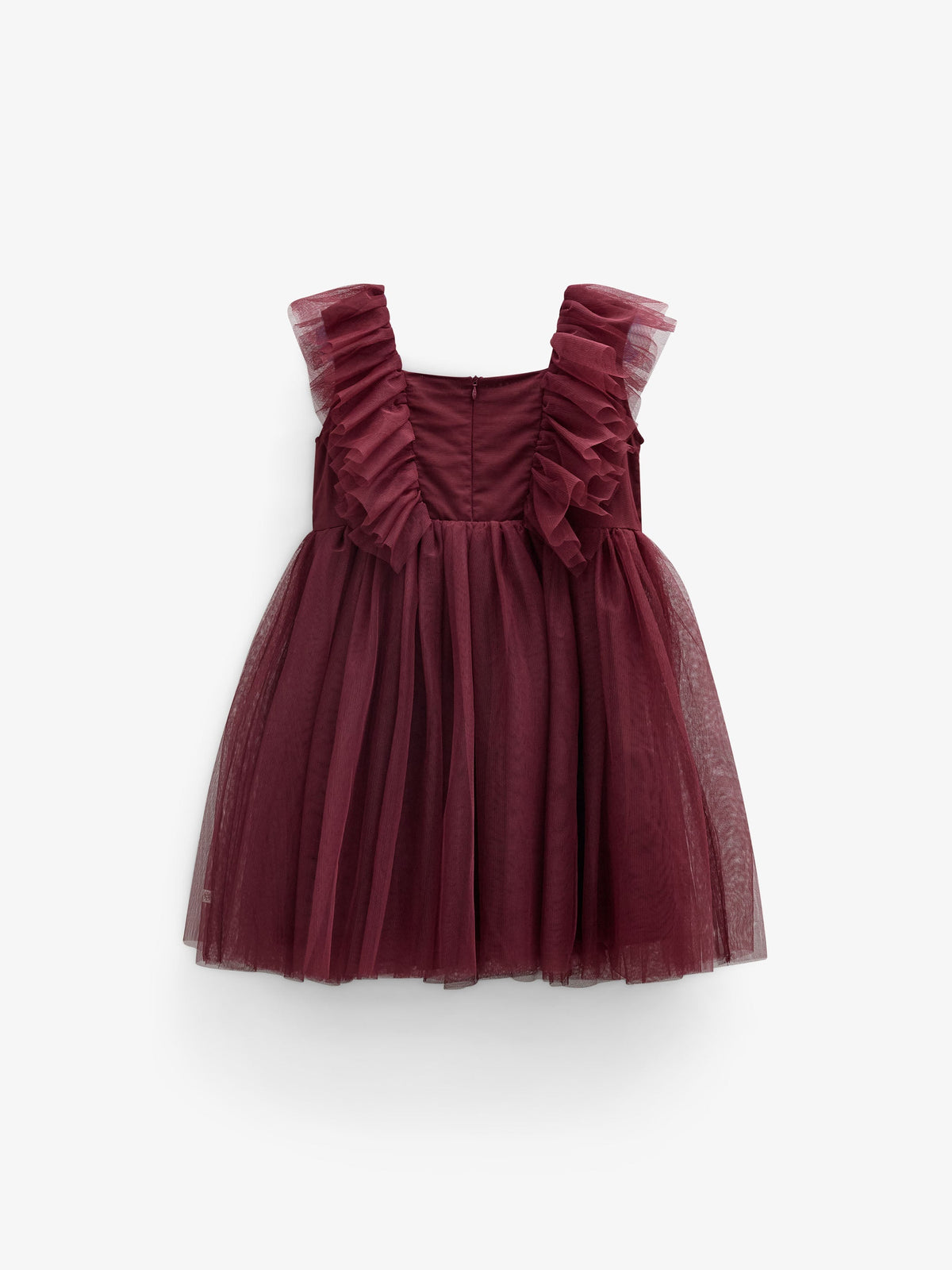Tylkjole Kids - Bordeaux | 101507 Bianca