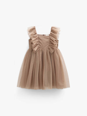 Tylkjole Tween - Light Brown | 101510 Bianca