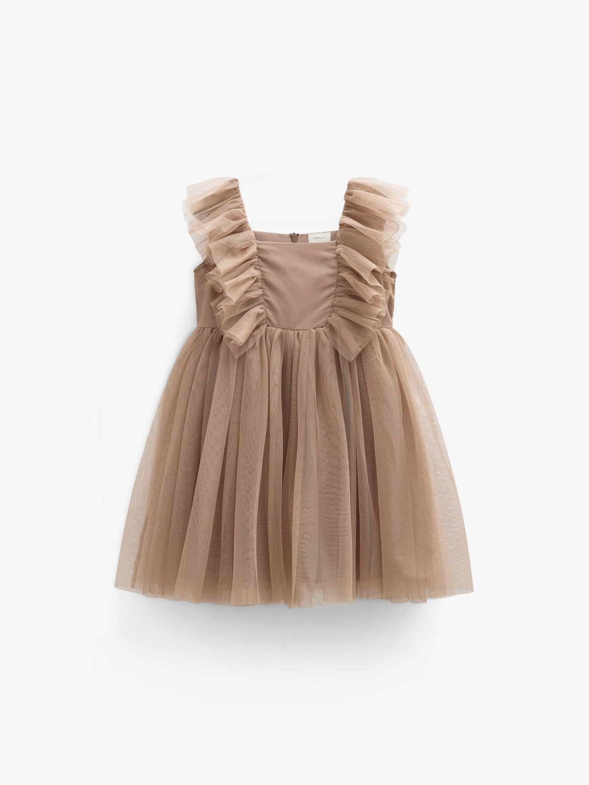 Tylkjole Tween - Light Brown | 101510 Bianca