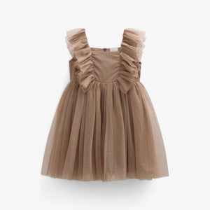 Tylkjole Tween - Light Brown | 101510 Bianca