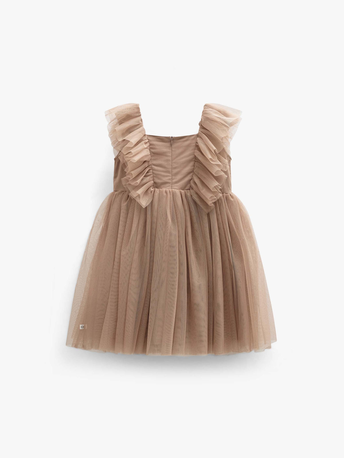 Tylkjole Kids - Light Brown | 101509 Bianca