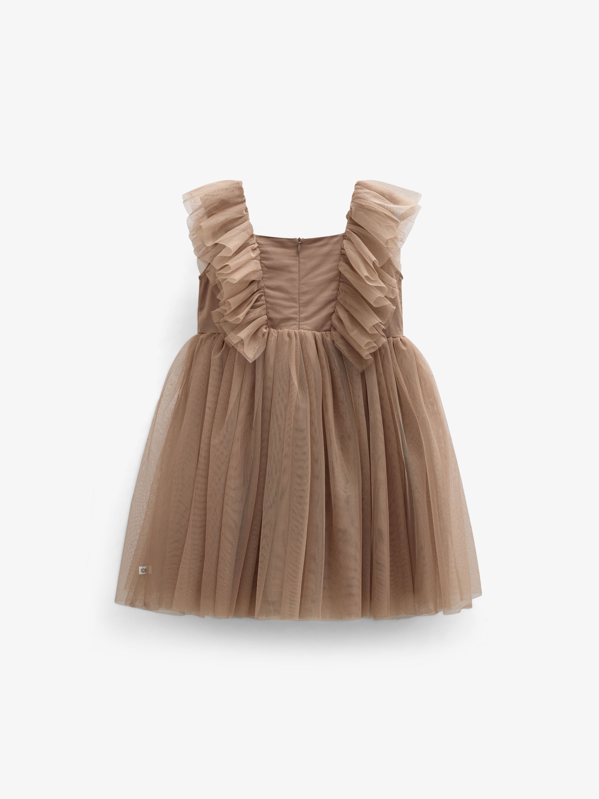 Tylkjole Tween - Light Brown | 101510 Bianca