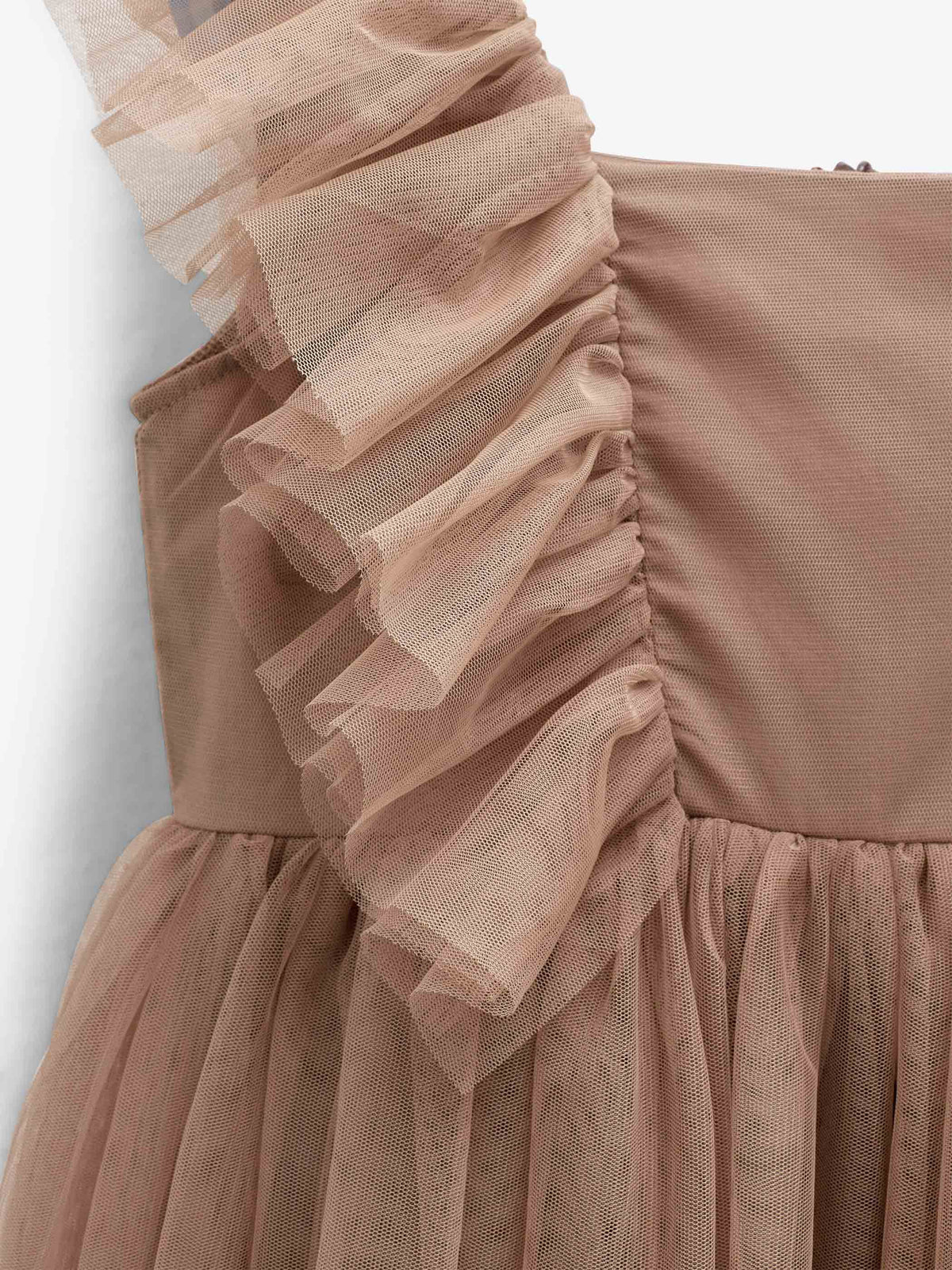 Tylkjole Kids - Light Brown | 101509 Bianca