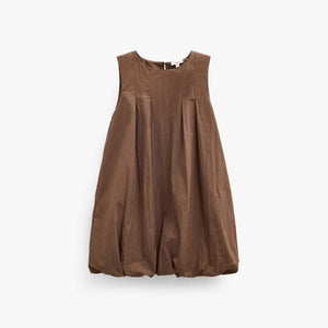 Ballonkjole Kids - Brown | 101513 Celeste