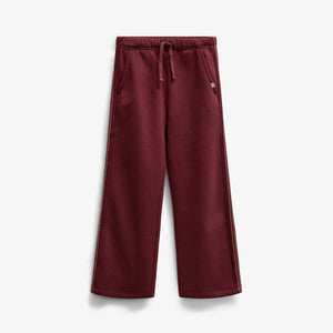 Joggingbukser med sidebånd Kids - Bordeaux | 101628 Zoe