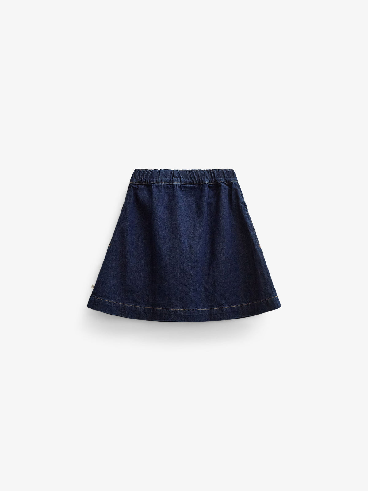 Denimnederdel Tween - Dark Blue | 101637 Alison