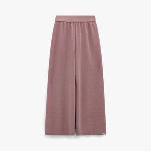 Bukser med lurex Kids - Dusty Rose | 101669 Helen