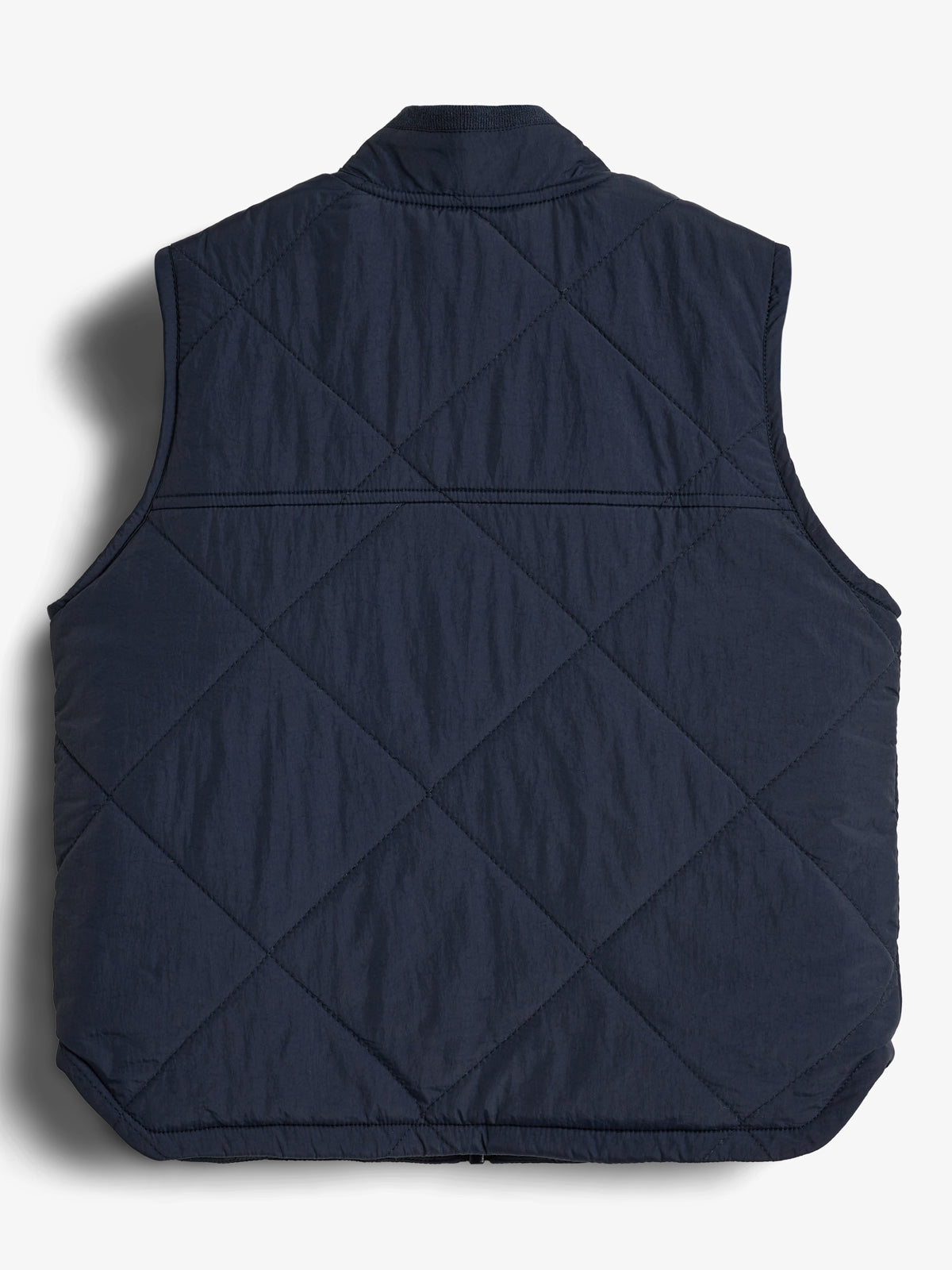 Vatteret vest - Kids - Navy