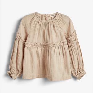 Boho bluse - Kids - Moonlight