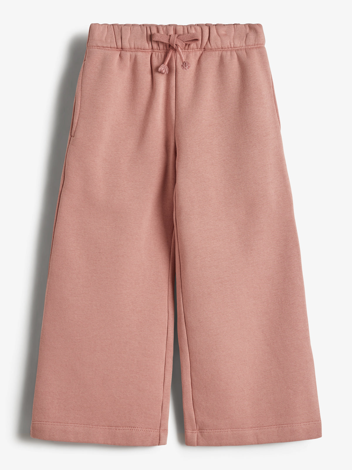 Joggers med brede ben - Kids - Dusty Rose