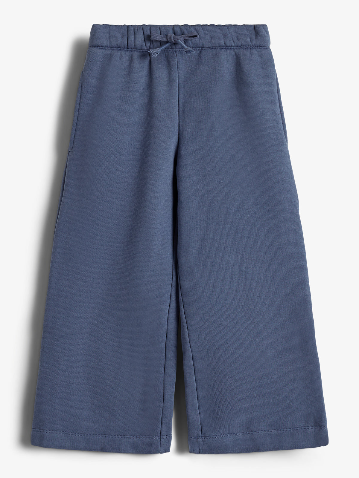 Joggers med brede ben - Kids - Vintage Blue