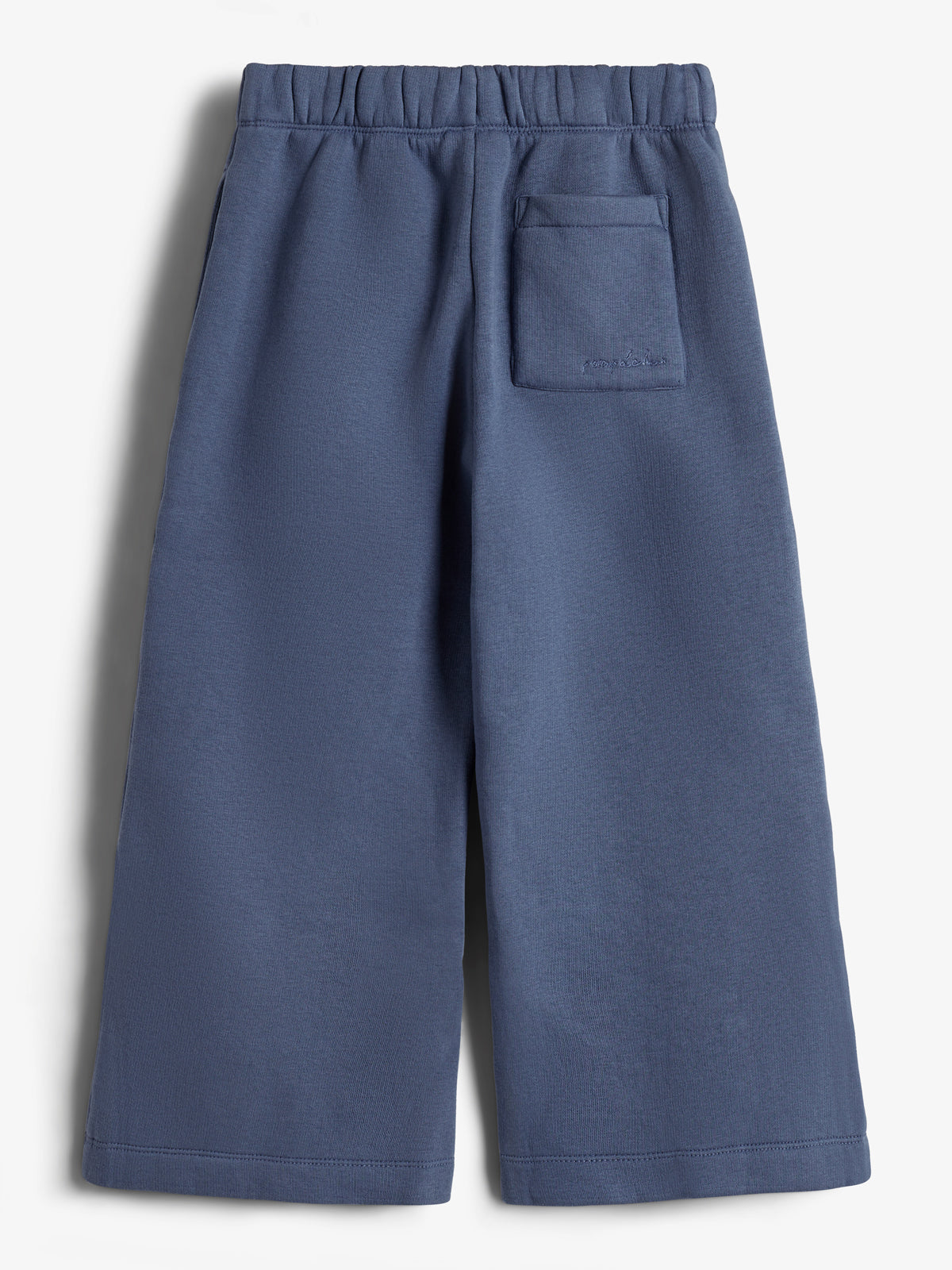 Joggers med brede ben - Kids - Vintage Blue