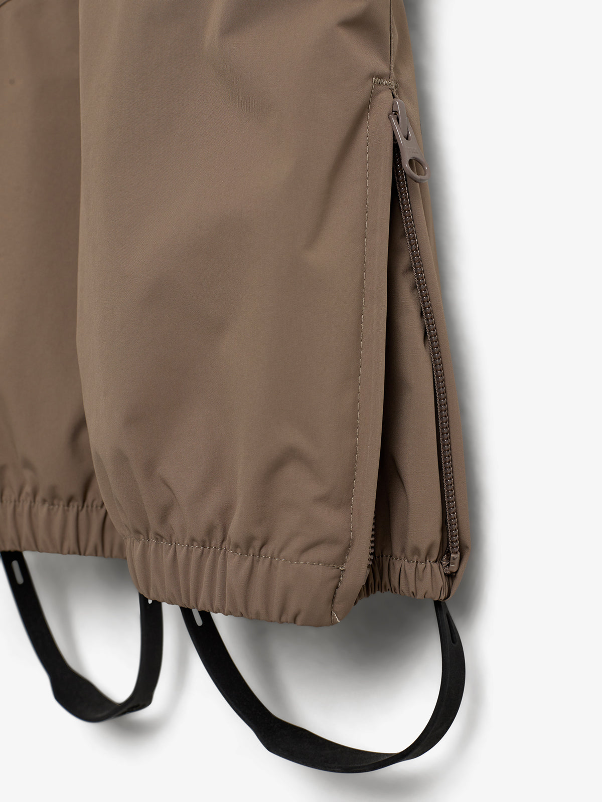 Bib Regnbukser med seler - Kids - Mushroom