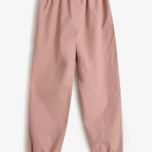 Regnbukser - Kids - Dusty Rose