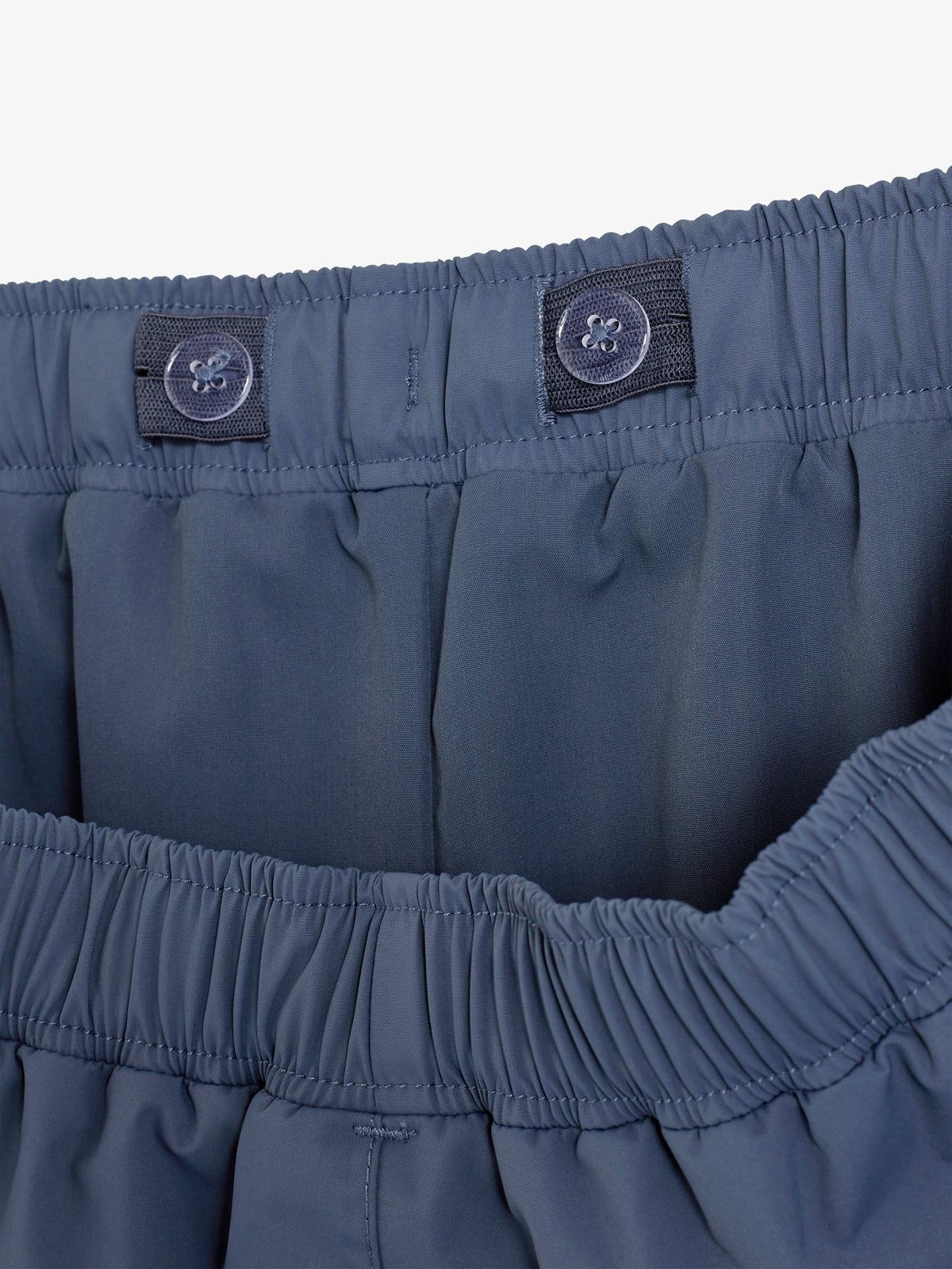 Regnbukser - Kids - Vintage Blue
