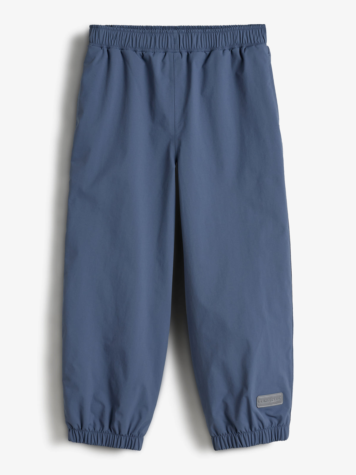 Regnbukser - Kids - Vintage Blue