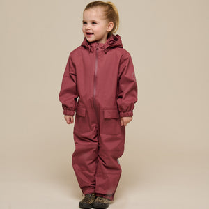 Skaldragt - Kids - Vintage Red | 100509 Dundee